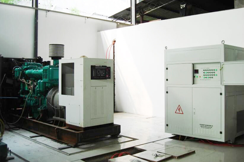 North General Power Group Co., LTD