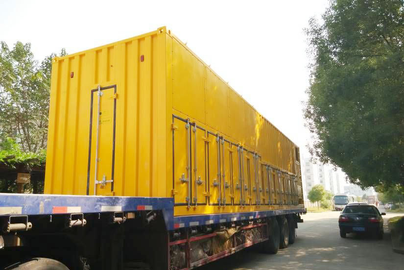 China National Nuclear Corporation