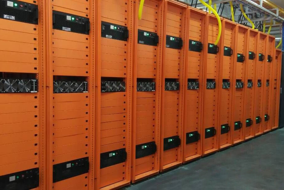 UPS Power Supply Testing And Daily Maintenance