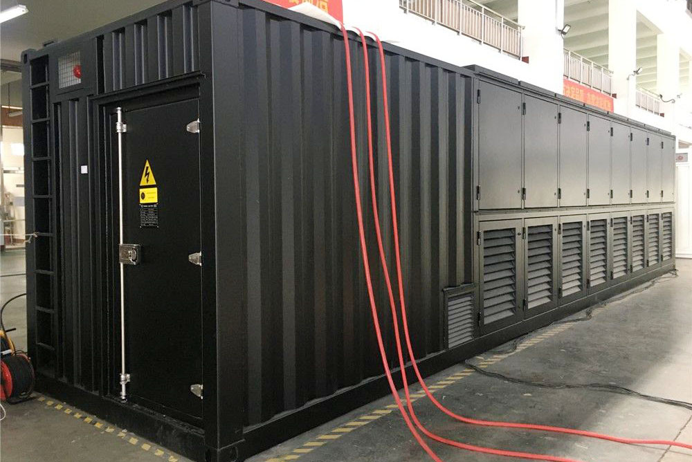 Aging Durability Test