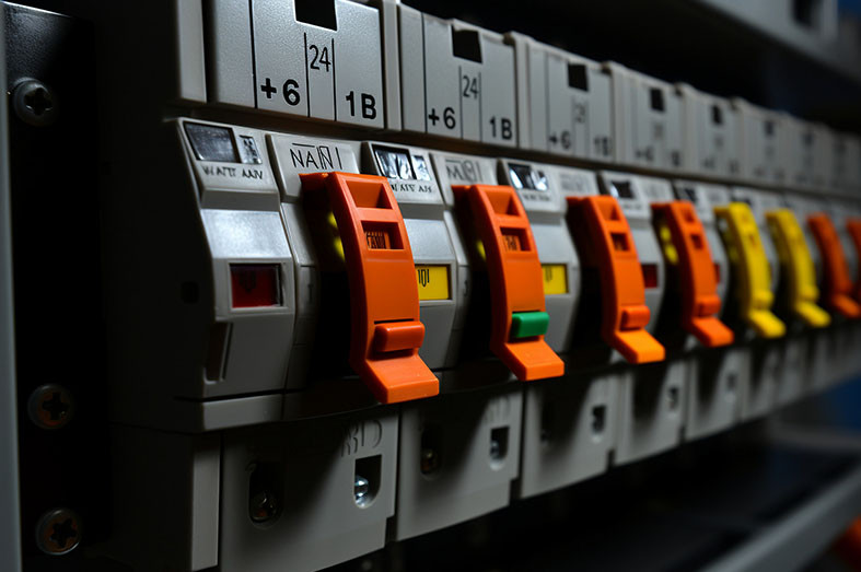 Electrical Component Testing