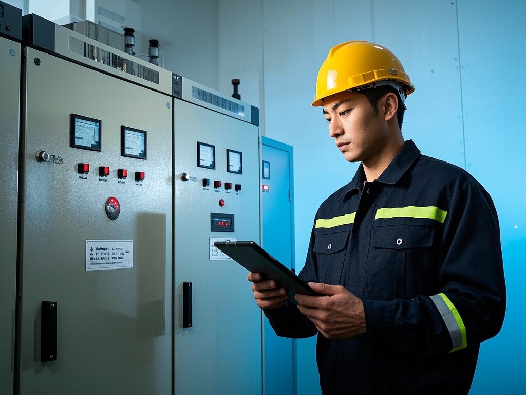 Capacitor Bank vs. Traditional Power Solutions: Which Wins?