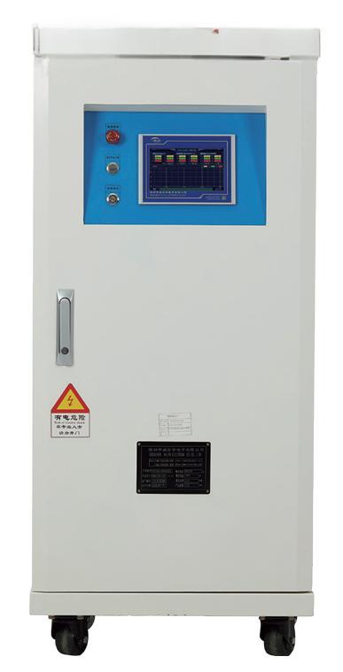 Sunwin AC Single Phase / 3 Phase Non-linear Load Bank