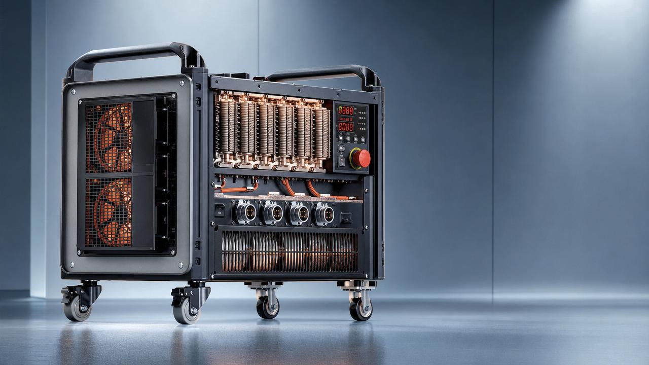 Why portable load bank costs vary more than expected