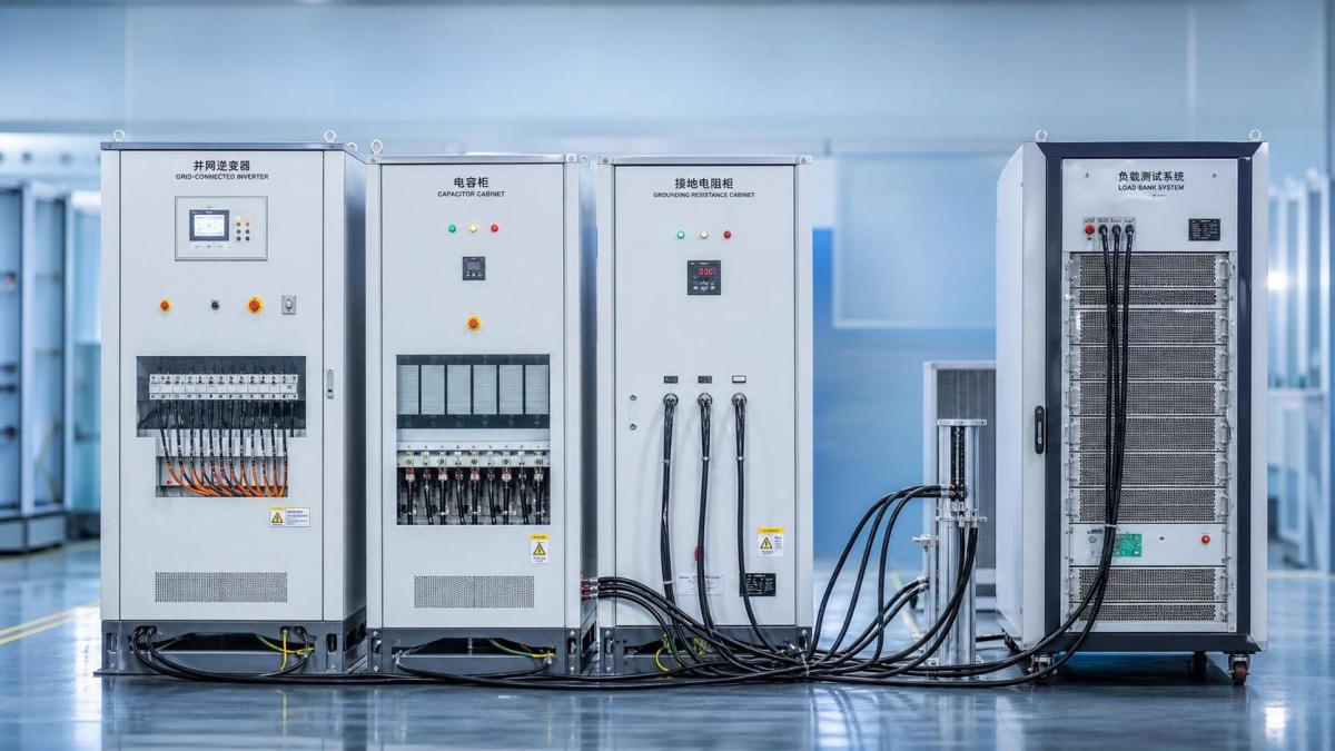 Grid-Connected Inverter Trends in 2026: Efficiency, Grid Codes, and Retrofit Demand Grid-Connected Inverter Trends in 2026: Efficiency, Grid Codes, and Retrofit Demand