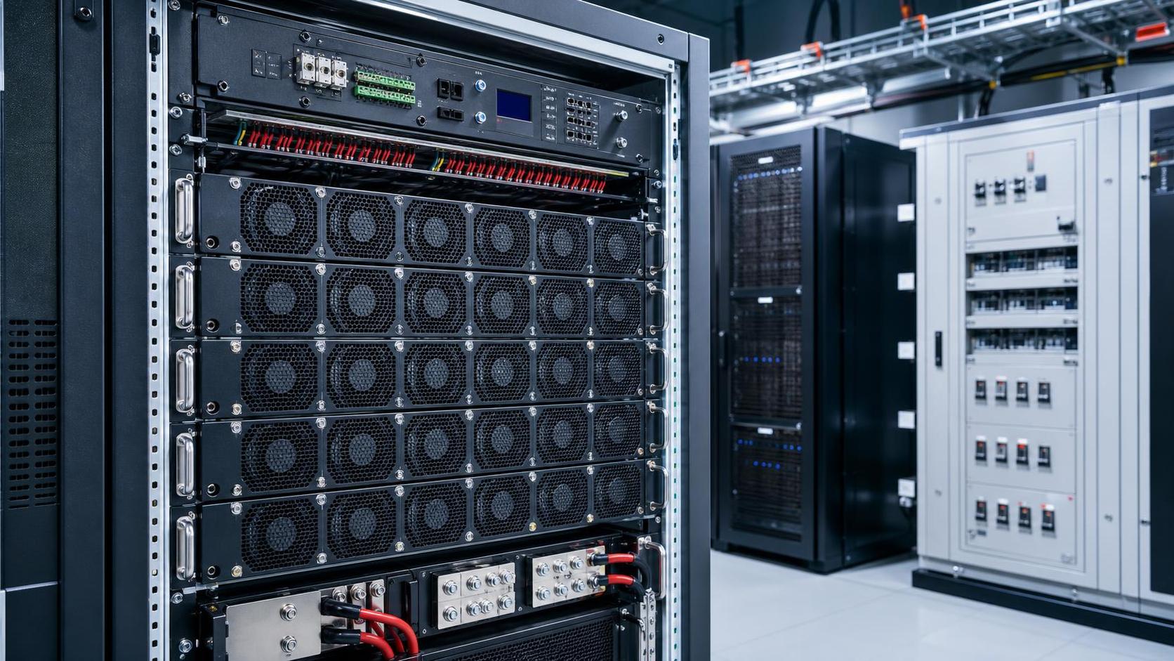 Rack Mounted Load Bank Design Considerations for High-Density Test Environments