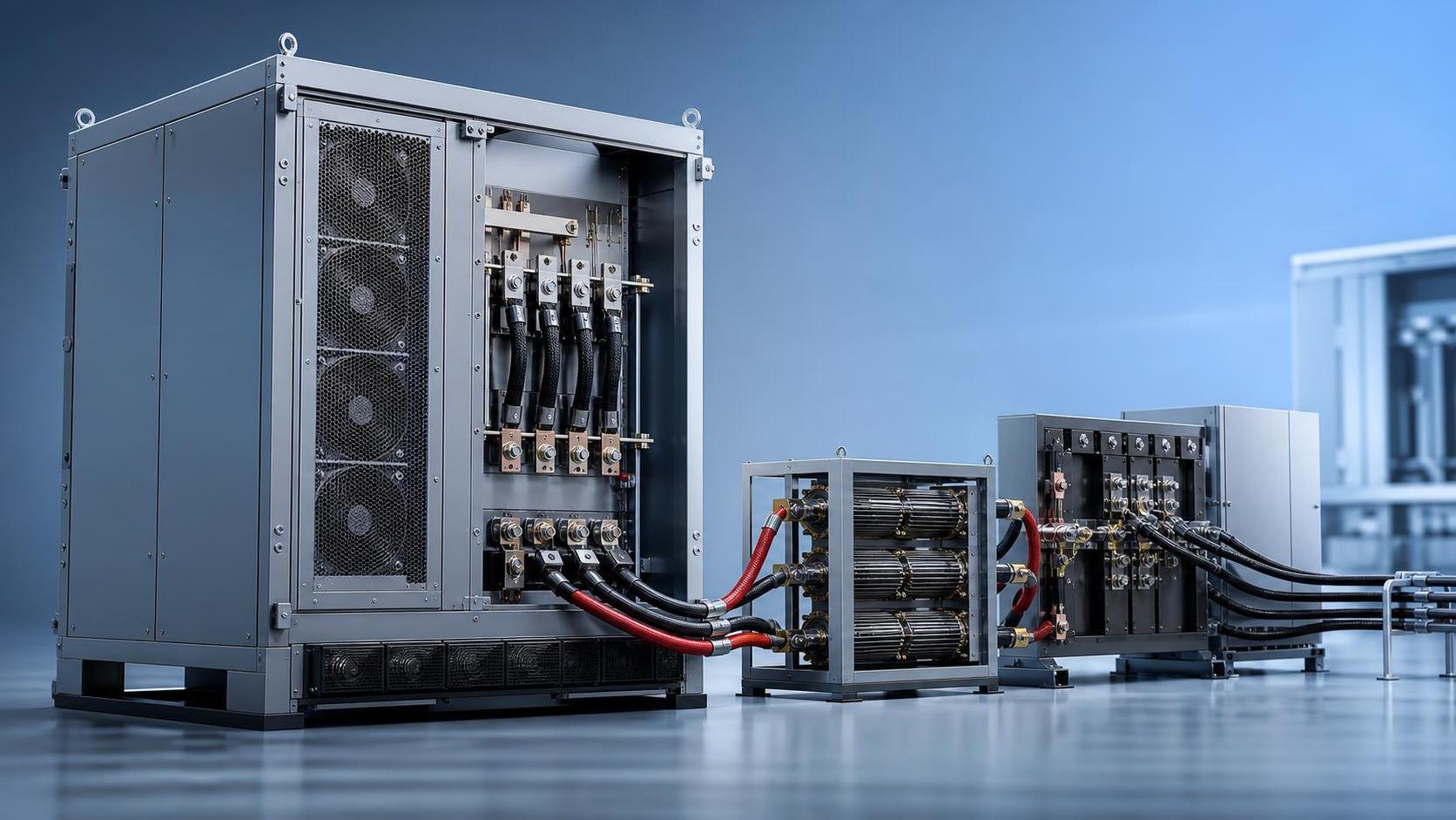 Why DC Load Bank Test Results Drift: Common Causes and Practical Fixes