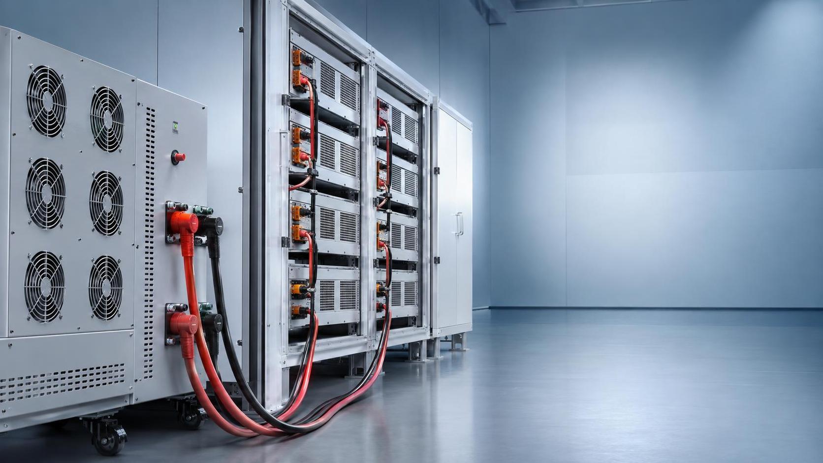 Choosing a DC Load Bank for Battery Discharge Testing: Key Ratings to Compare