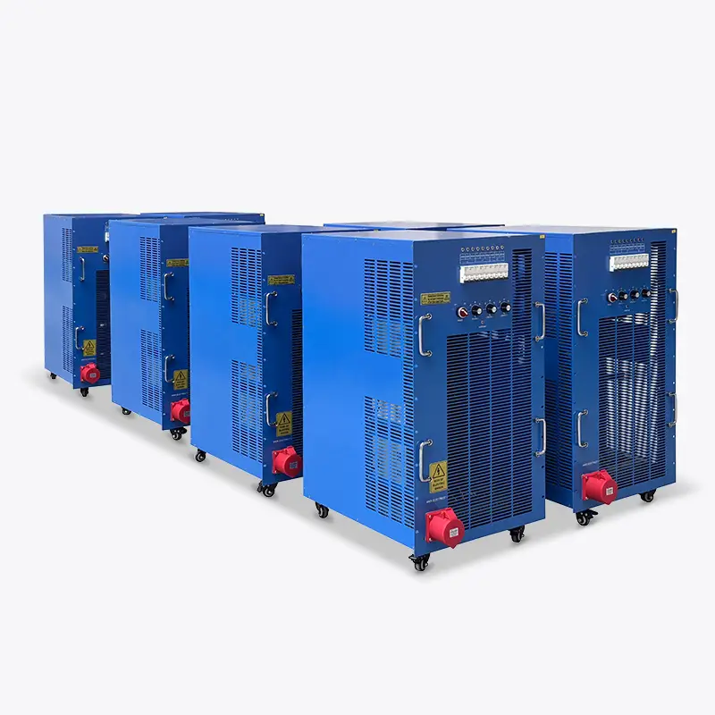 Sunwin WN-18 18kW Rack-Mounted Air Cooled Load Bank