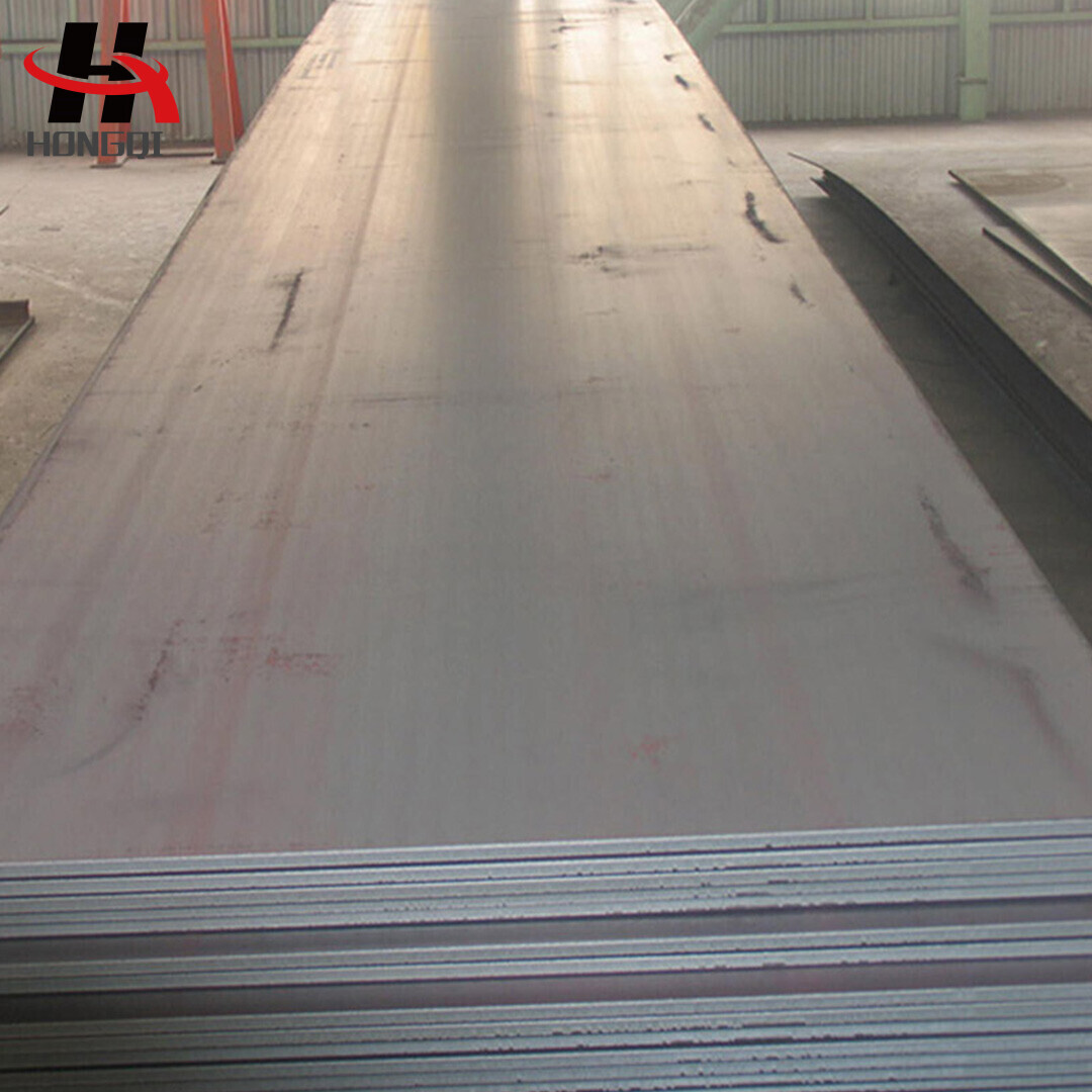 1023 Cold Rolled Steel Plate
