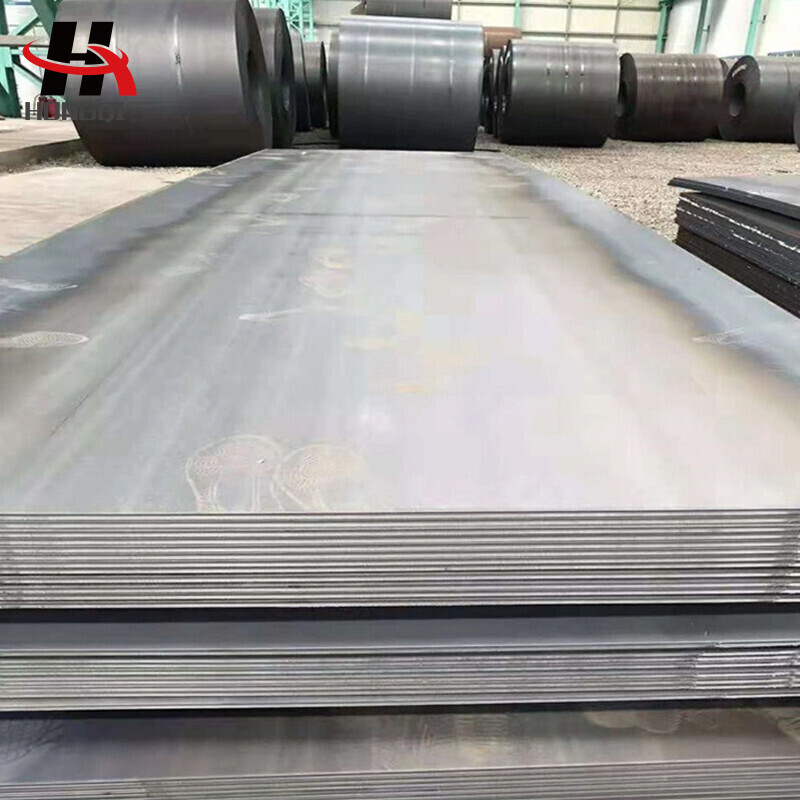 1023 Cold Rolled Steel Plate