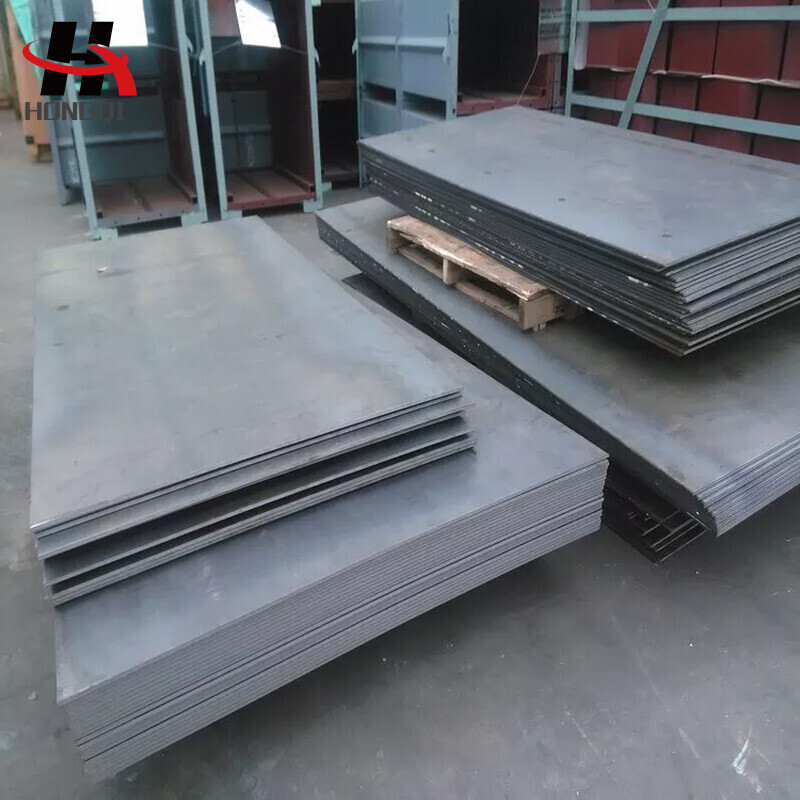 1023 Cold Rolled Steel Plate