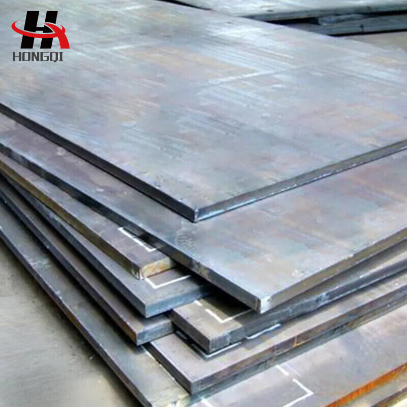 1045 Cold Rolled Steel Plate