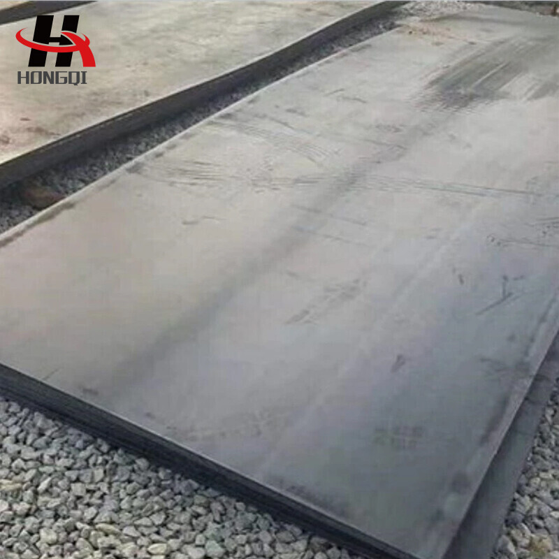 1045 Cold Rolled Steel Plate