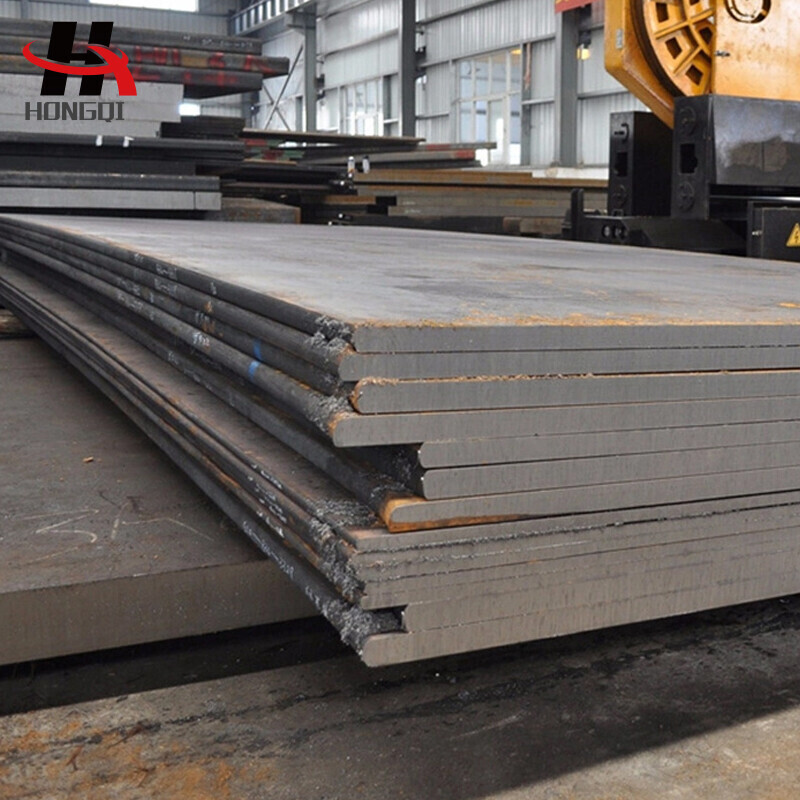 A588 Carbon Steel Plate