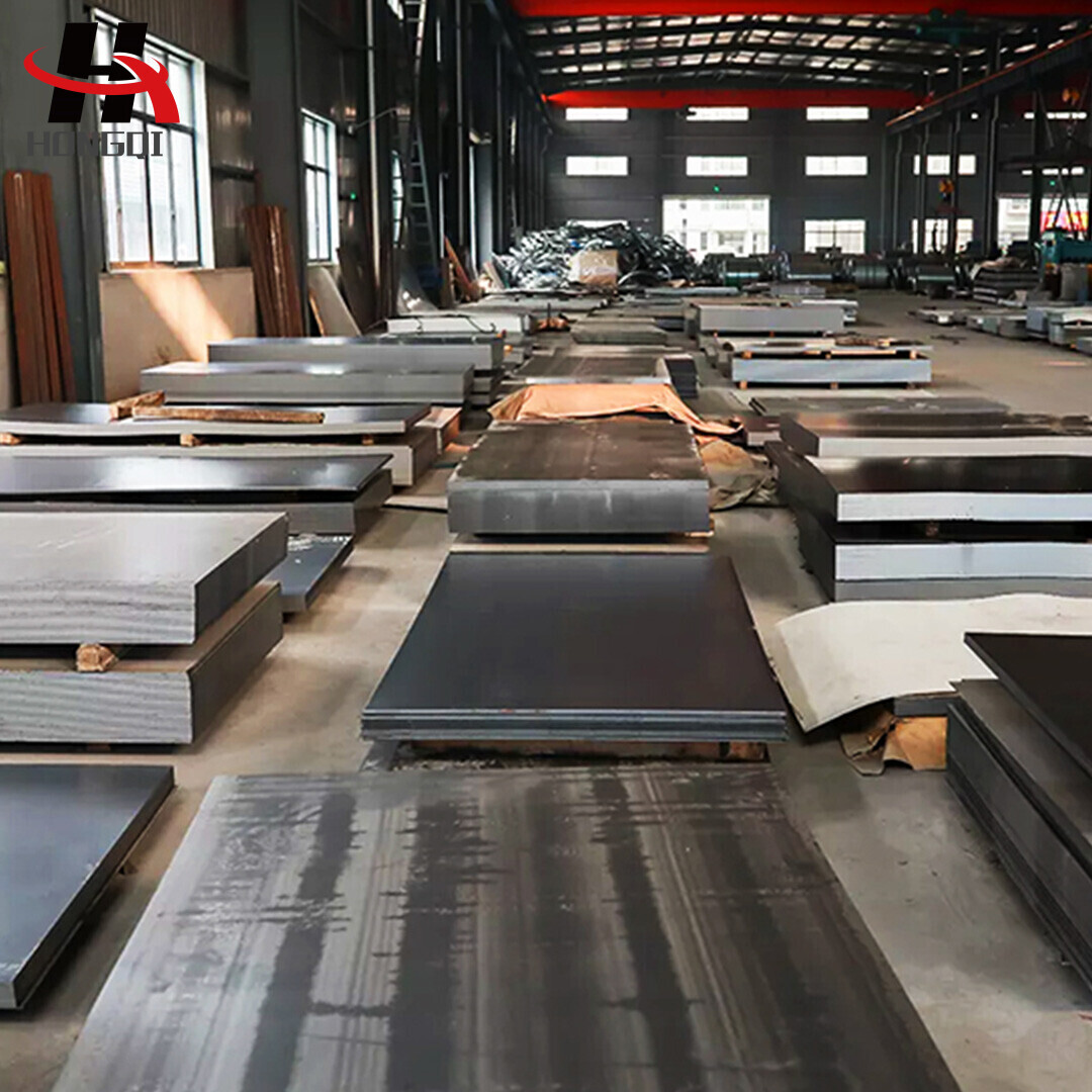 Carbon Steel Plate