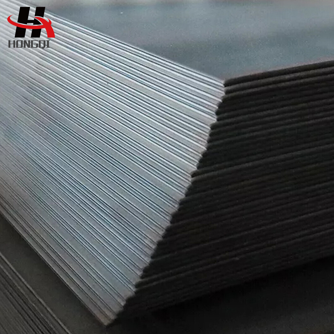 Carbon Steel Plate
