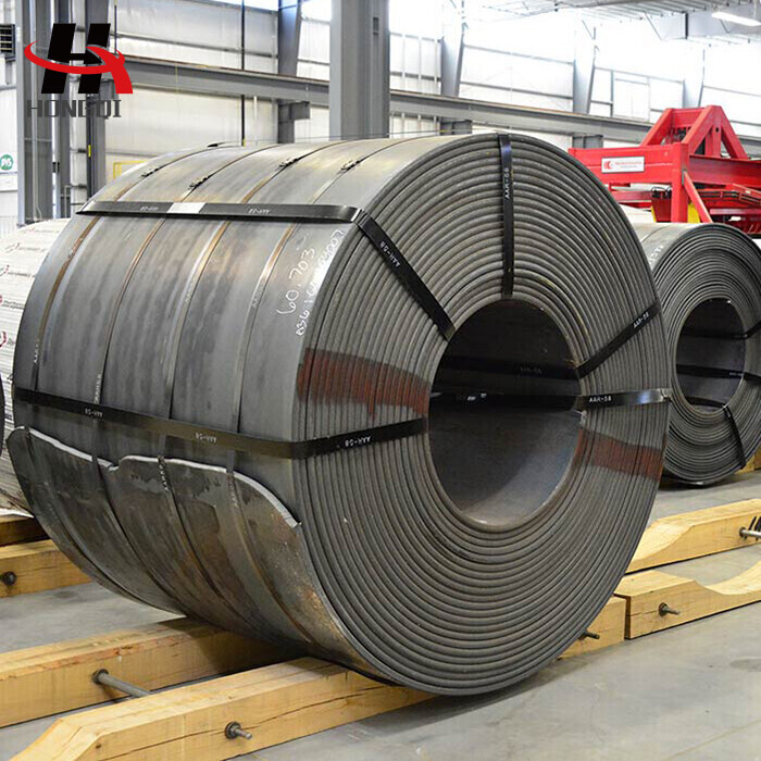 SPCC/SPCC/SPCD/SPCE Cold Rolled Steel Coil