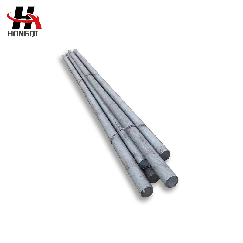 AISI/SAE 1018 Round Steel Bar