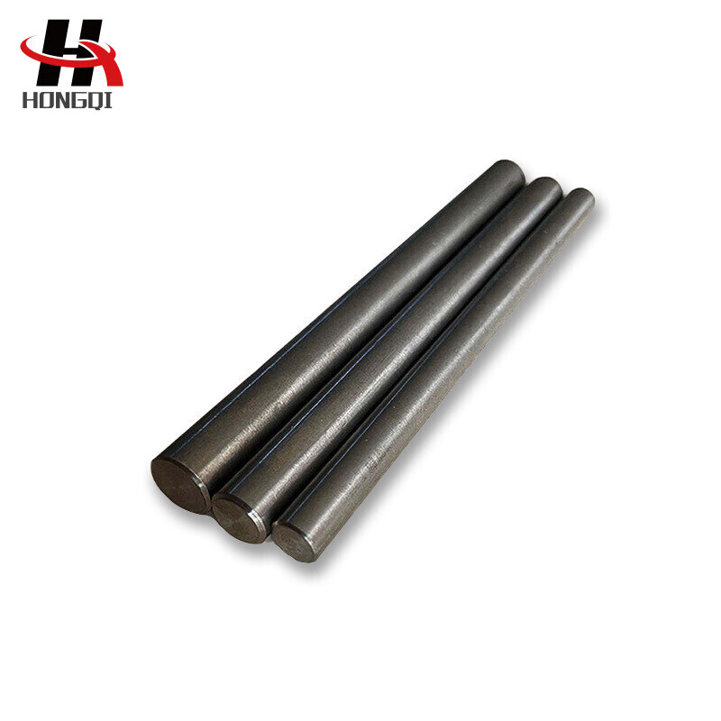 A105 Round Steel Bar