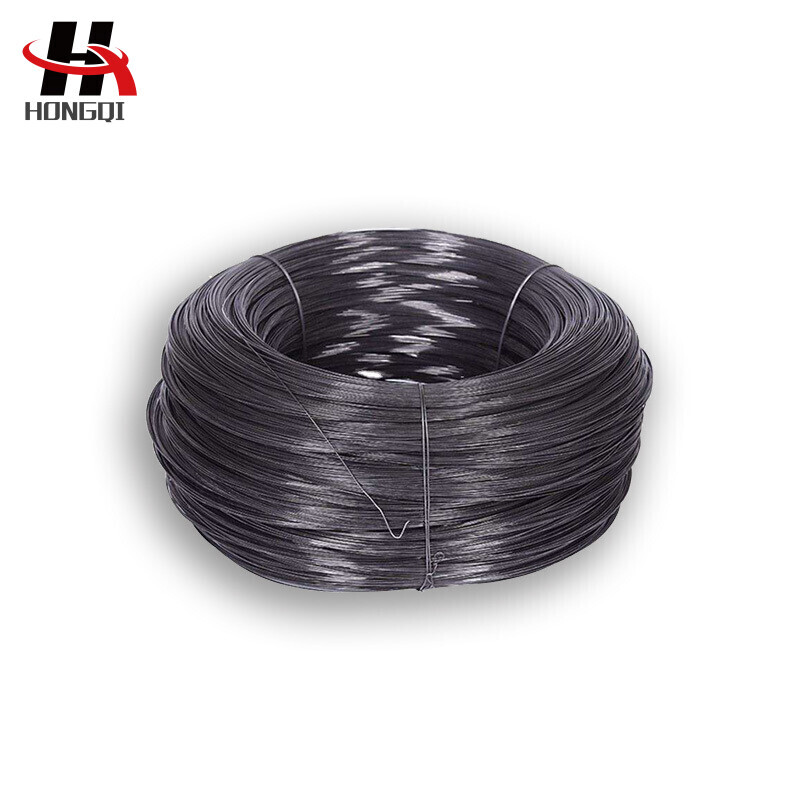 ST37 Carbon Steel Wire