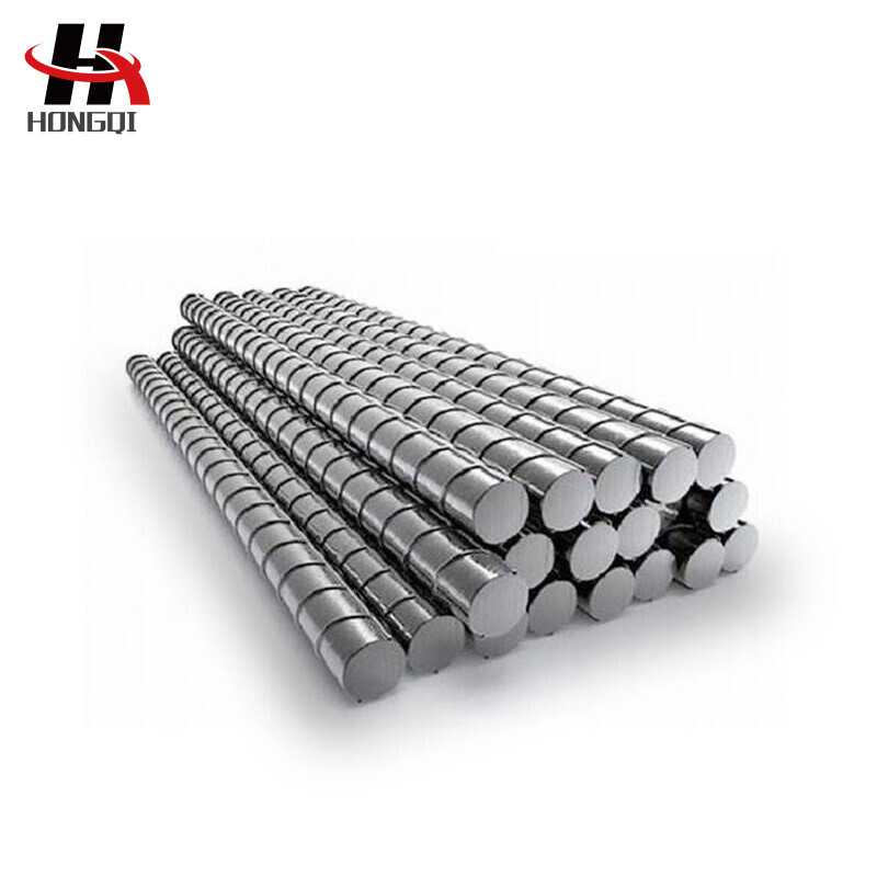 B500A/B500B/B500C Rebar