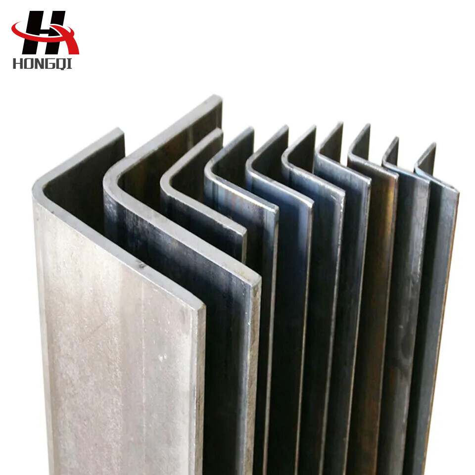 Angle Steel