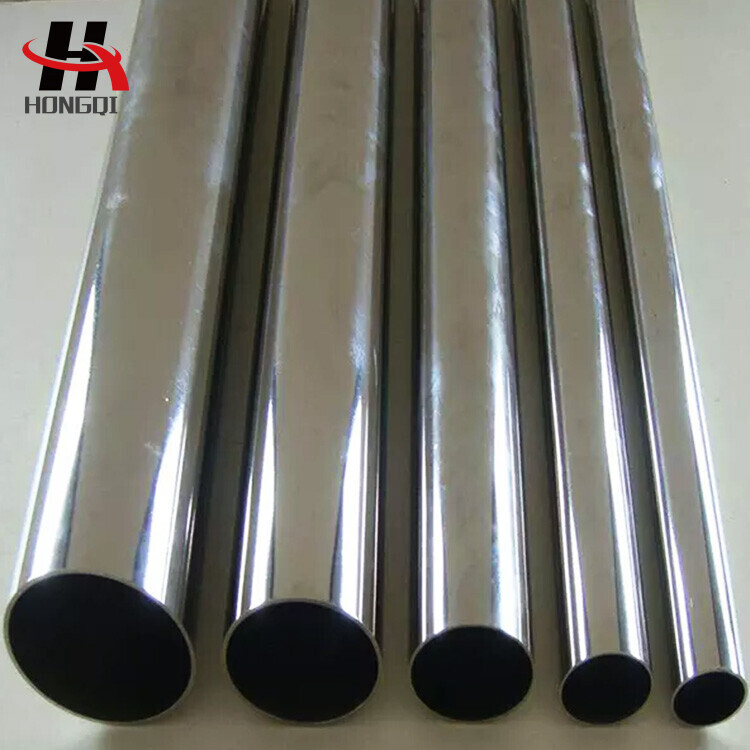 430 Stainless Steel Pipe