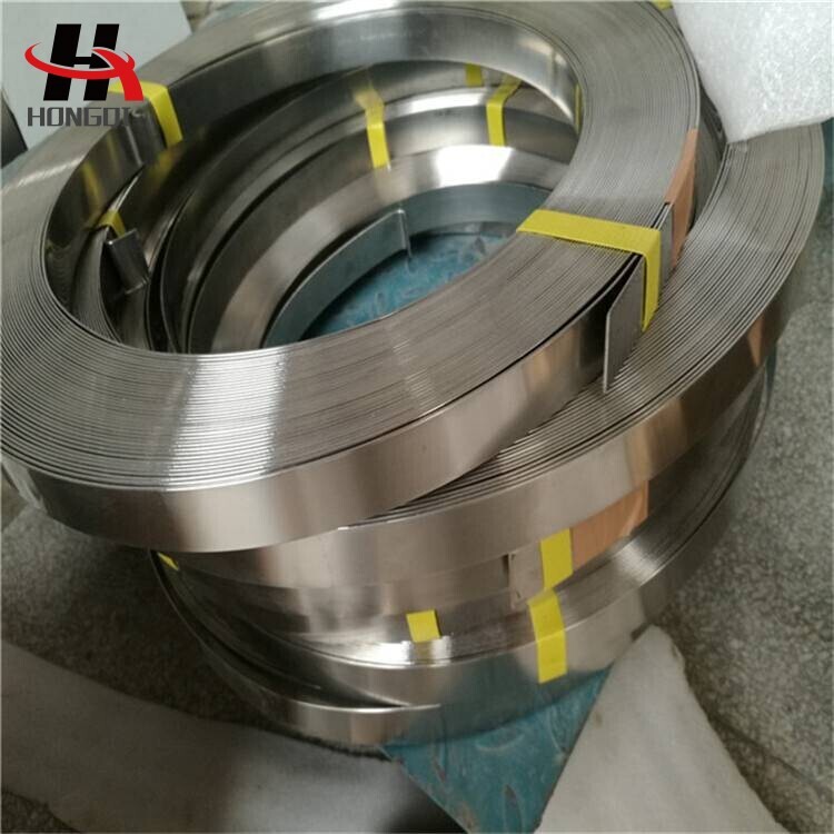 Stainless Strip