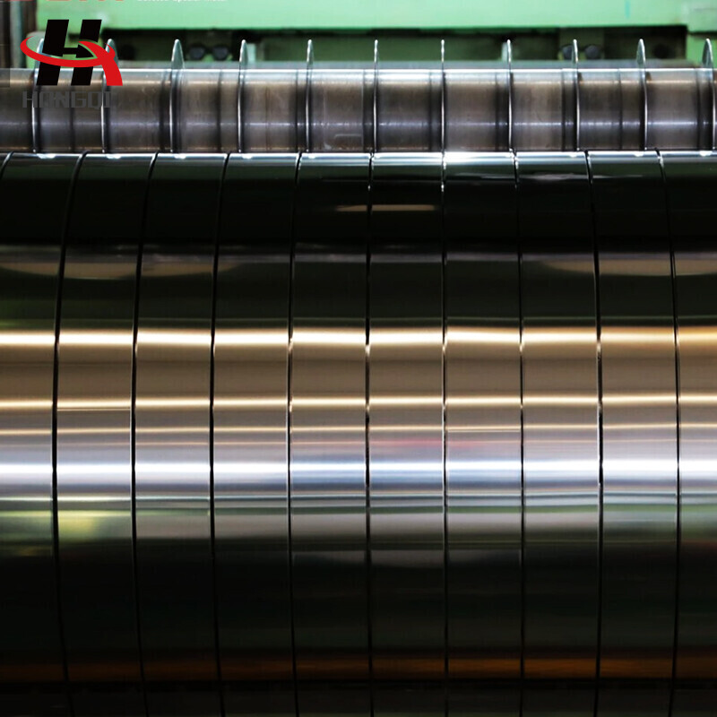 304L Stainless Strip