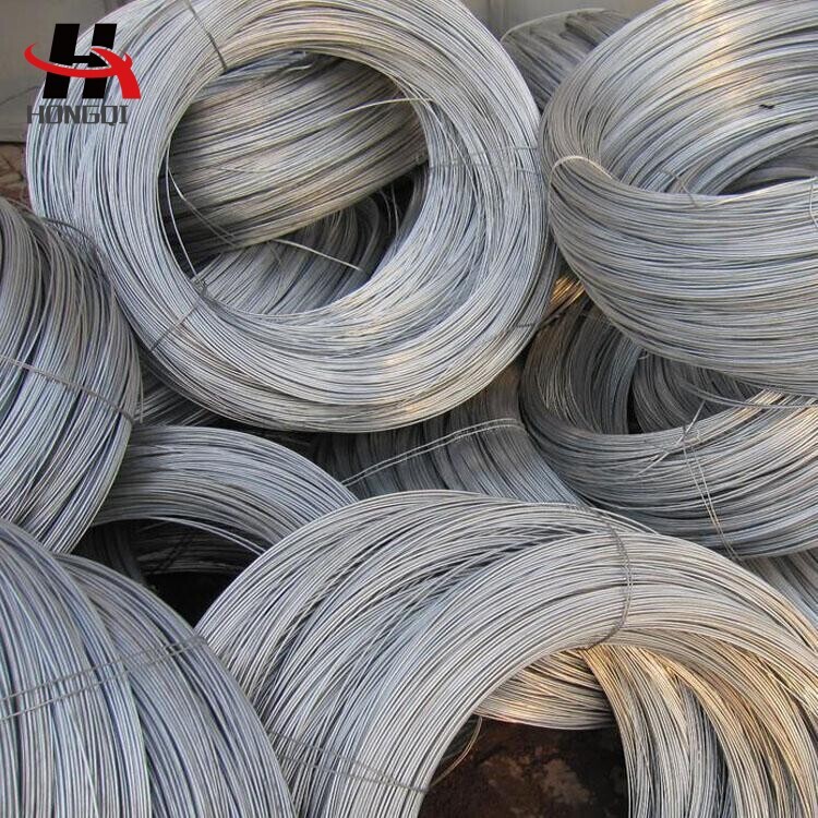 316 Stainless Steel Wire