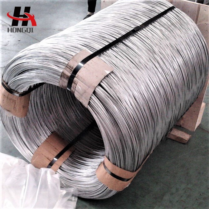 Stainless Steel Wire