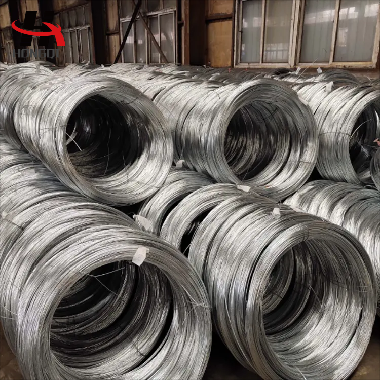 Stainless Steel Wire