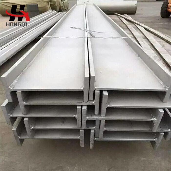 S275JR Steel I beam