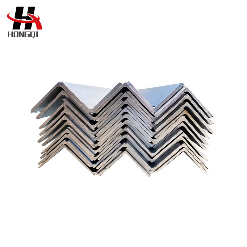Stainless Angle Steel