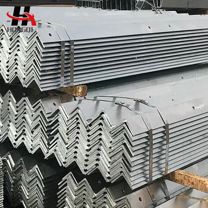Stainless Angle Steel