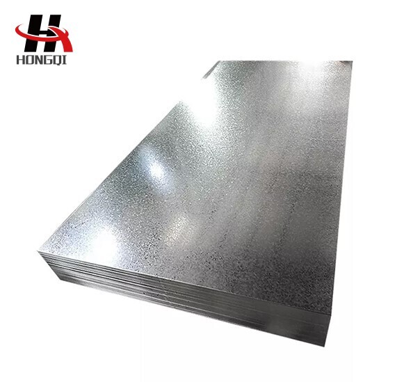 Galvanized Steel Plate