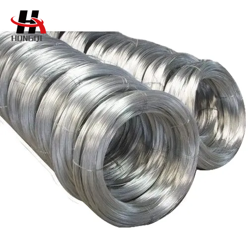 Galvanized Steel Wire