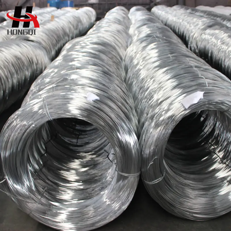 Galvanized Steel Wire