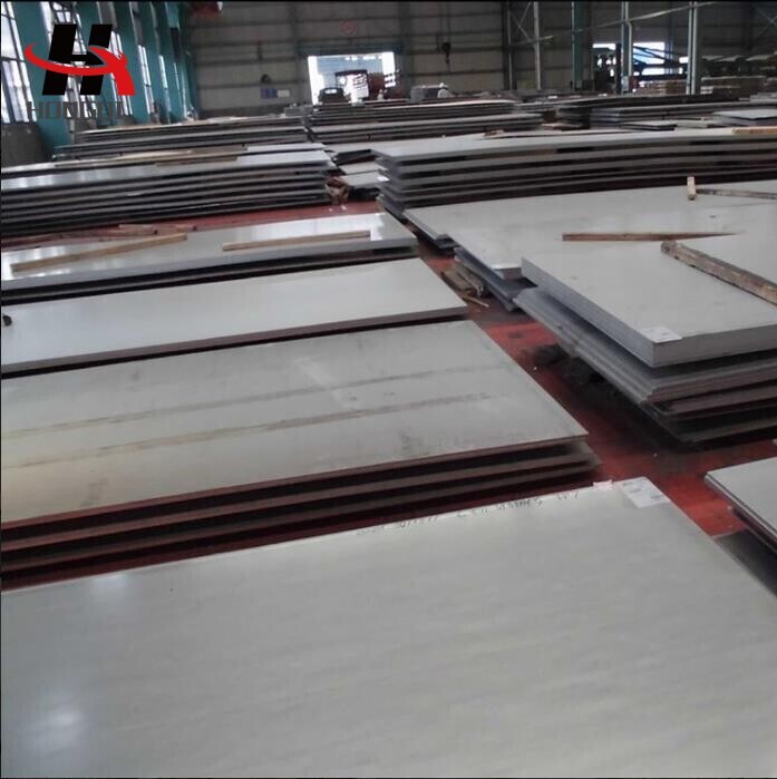 Duplex Alloy Plate