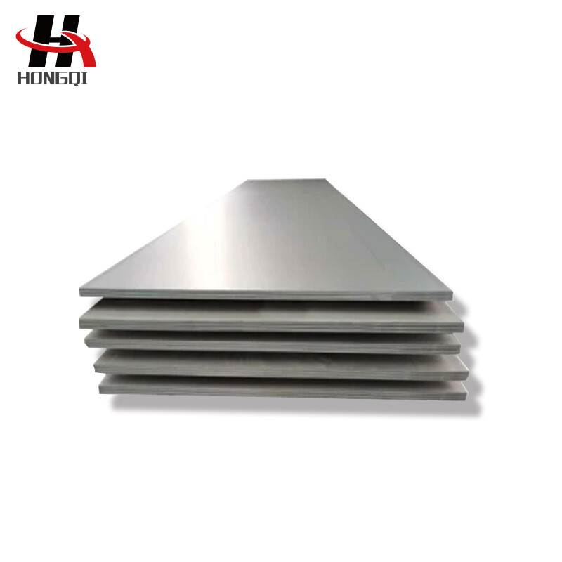 Alloy Plate