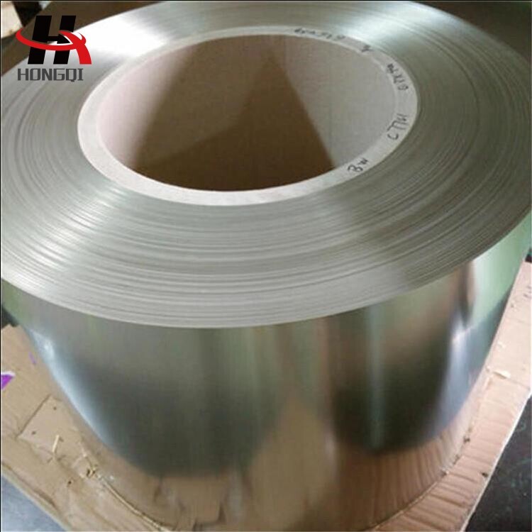 Alloy Coil