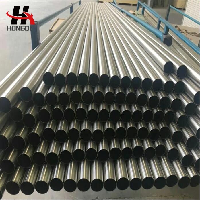 Hastelloy Alloy Pipe