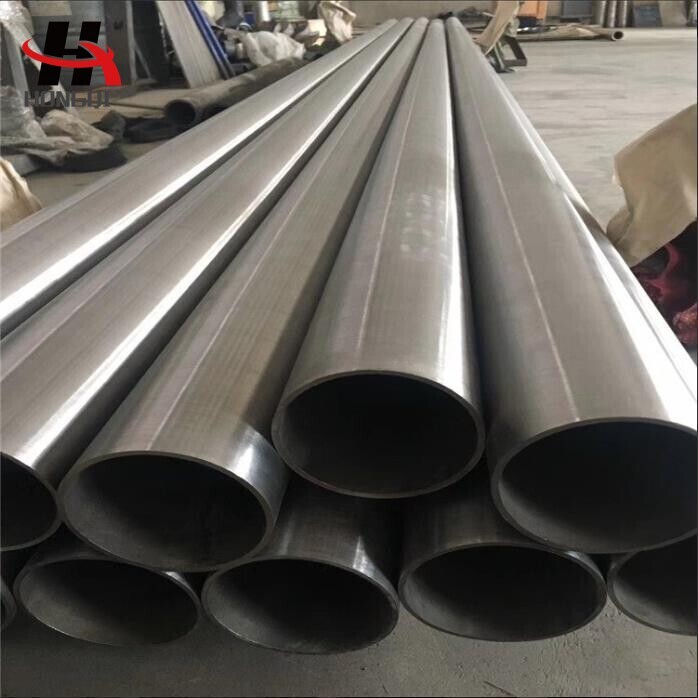 Alloy Pipe