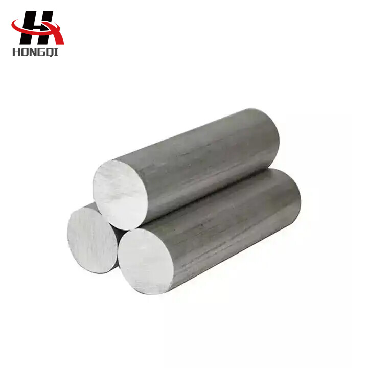 2011 Aluminium Bar