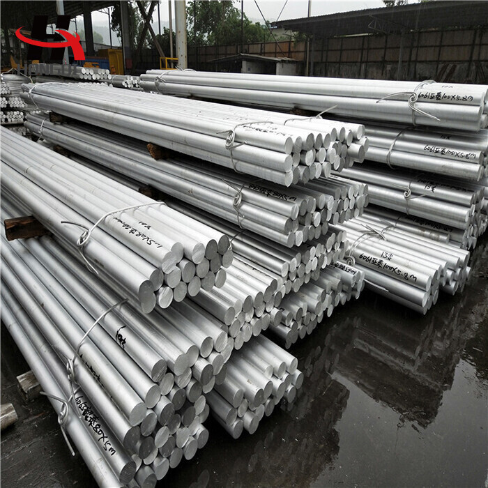 6061 Aluminium Bar