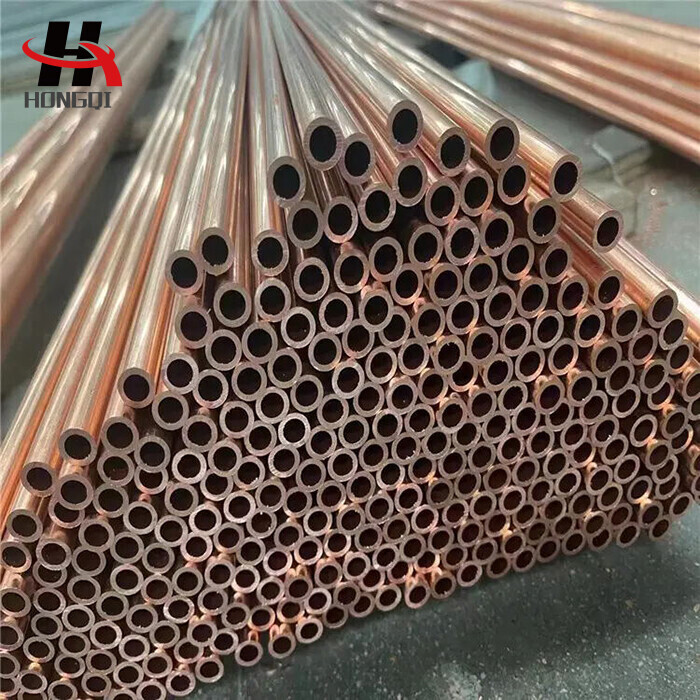 C24000 Copper Pipe