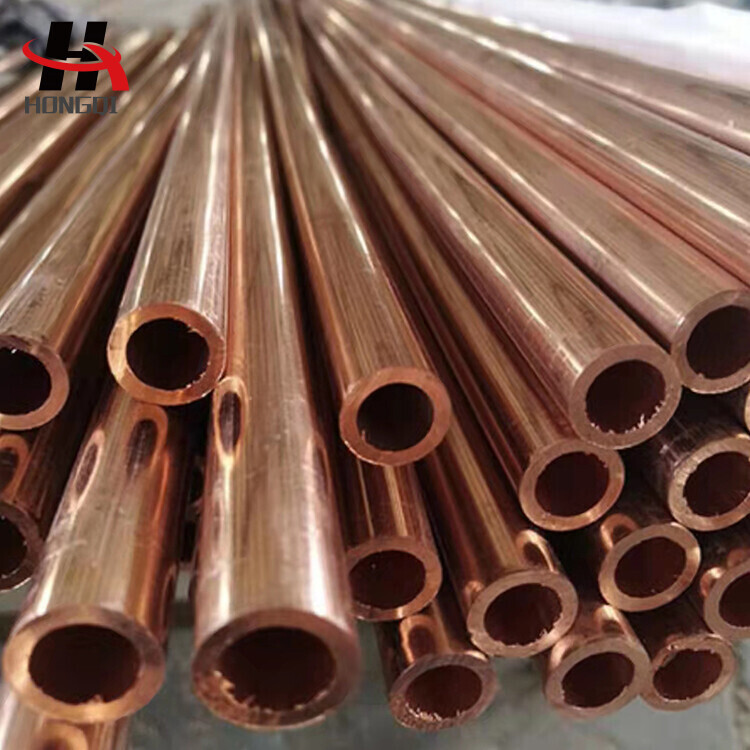 C24000 Copper Pipe