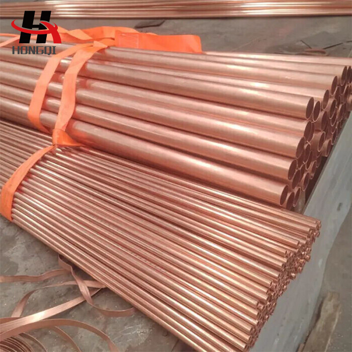 C61400 Copper Pipe