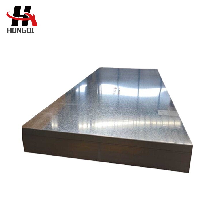 Duplex Alloy Plate